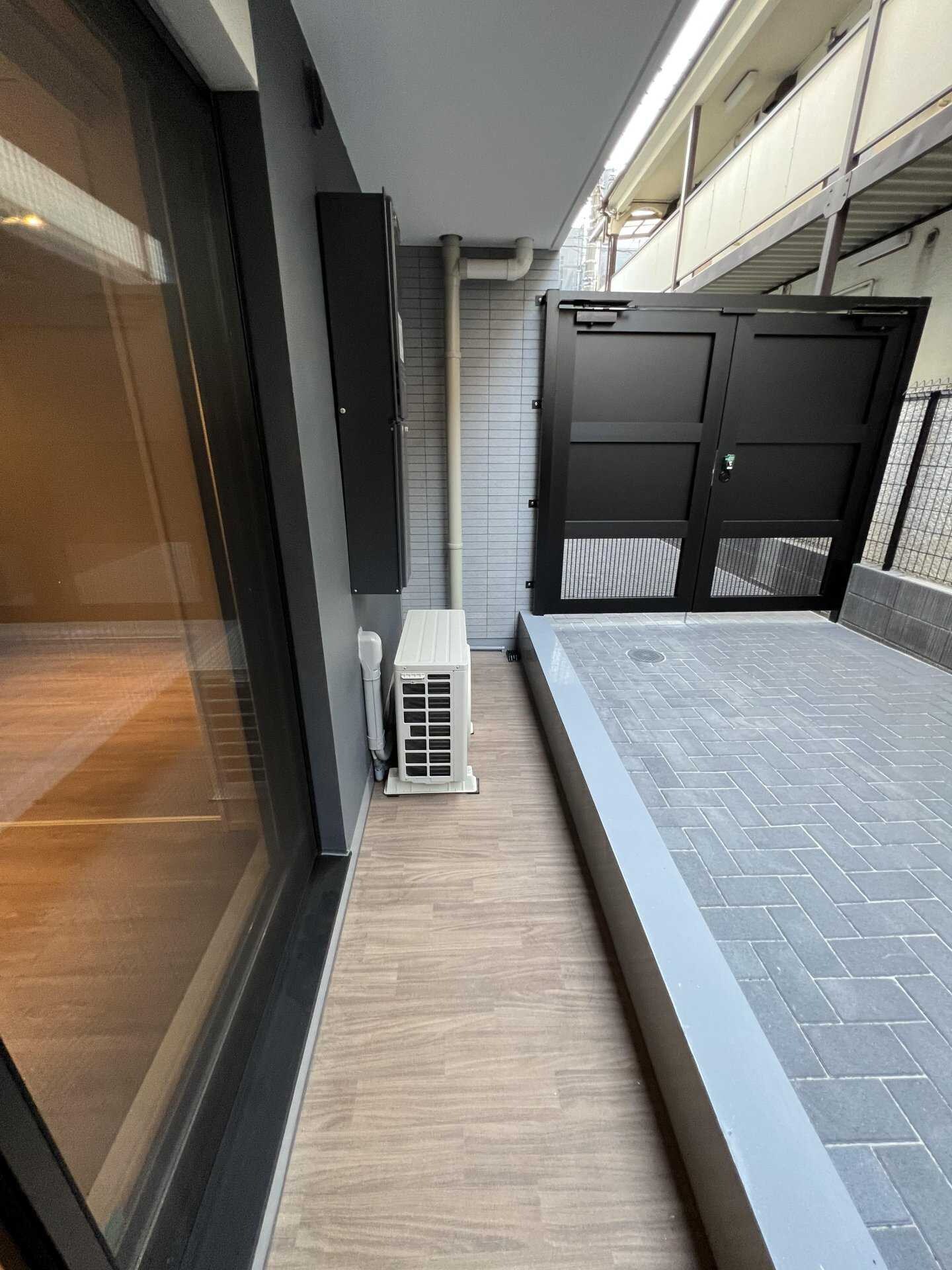 イプセ中野三丁目の物件内観写真