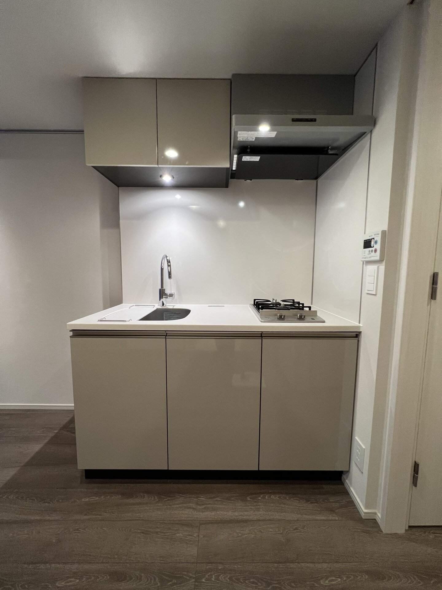 イプセ中野三丁目の物件内観写真