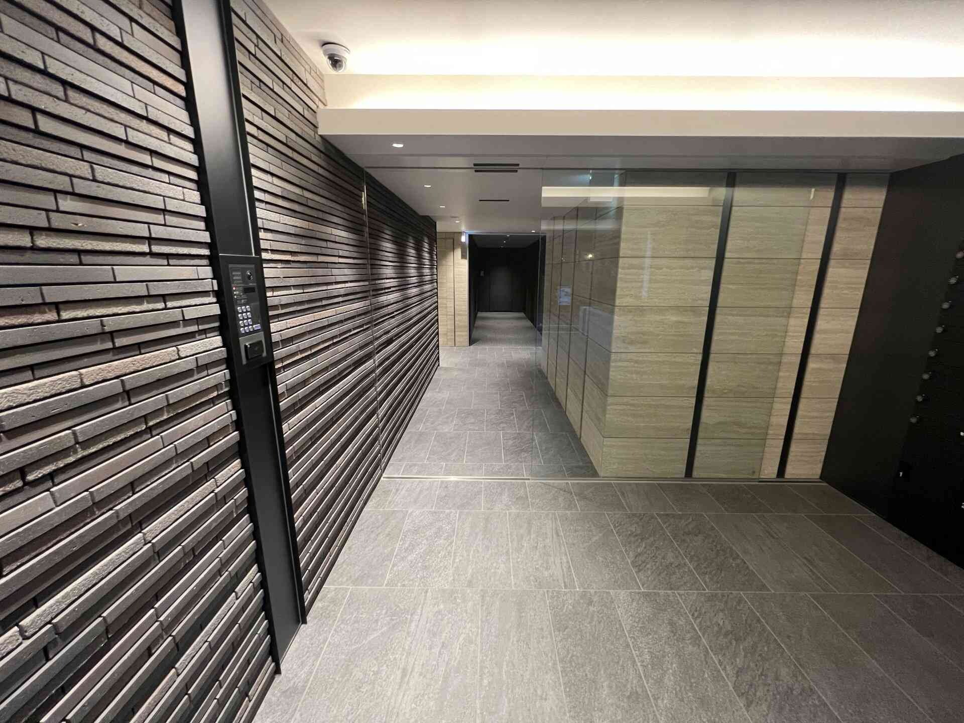 イプセ中野三丁目の物件内観写真