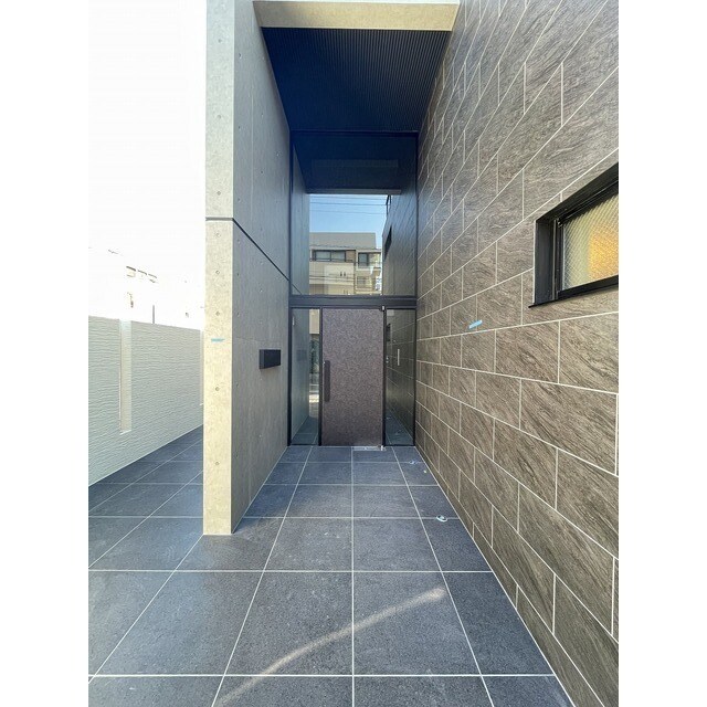 ホープ中野の物件内観写真