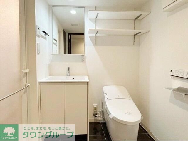 ホープ中野の物件内観写真