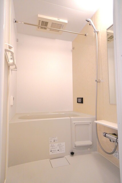 プライムブリス東中野駅前の物件内観写真