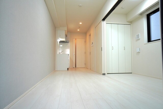 プライムブリス東中野駅前の物件内観写真