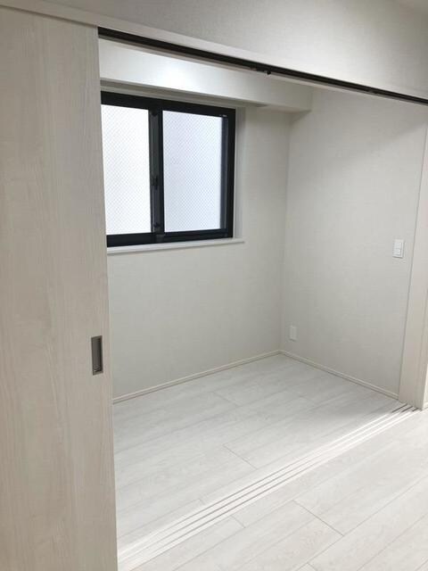 プライムブリス東中野駅前の物件内観写真