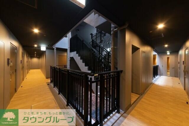 ＲＥＳＩＤＥＮＣＥ　ＫＯＥＮＪＩの物件内観写真