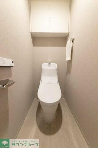 ＲＥＳＩＤＥＮＣＥ　ＫＯＥＮＪＩの物件内観写真