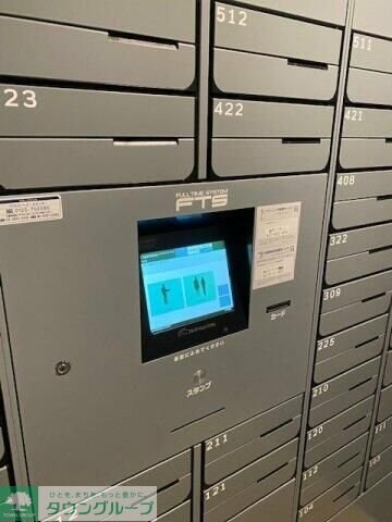 ＲＥＳＩＤＥＮＣＥ　ＫＯＥＮＪＩの物件内観写真