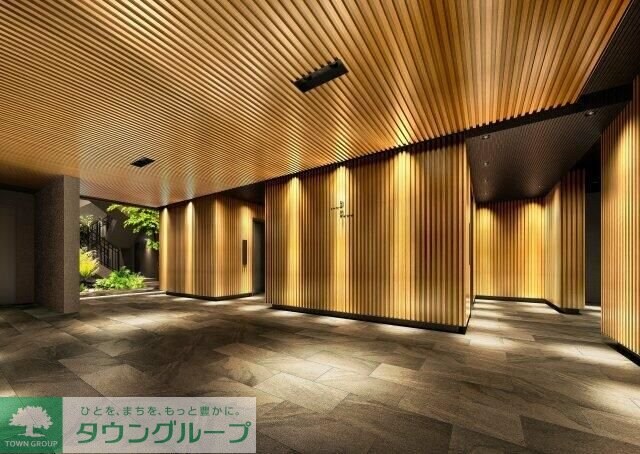 ＲＥＳＩＤＥＮＣＥ　ＫＯＥＮＪＩの物件外観写真
