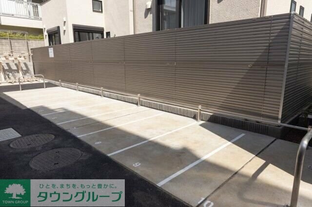 ＲＥＳＩＤＥＮＣＥ　ＫＯＥＮＪＩの物件内観写真