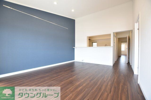 アソシエール文京白山の物件内観写真