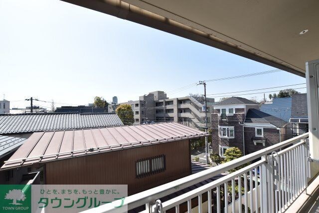 アソシエール文京白山の物件内観写真