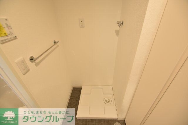 アソシエール文京白山の物件内観写真