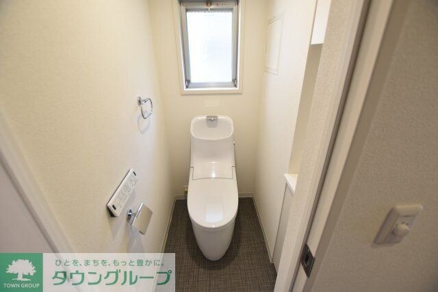 アソシエール文京白山の物件内観写真