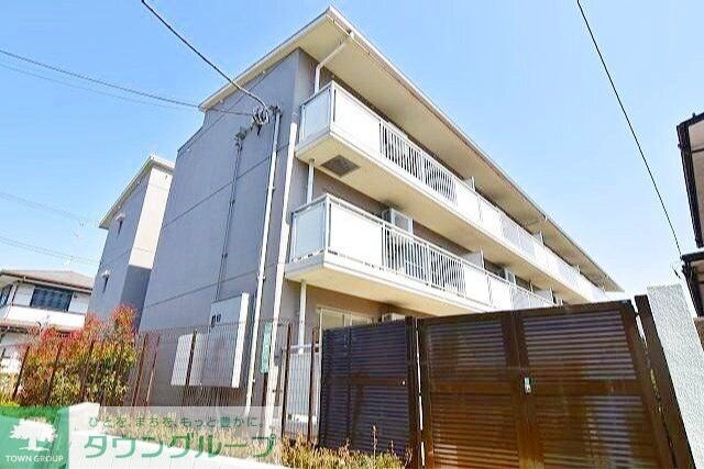 アソシエール文京白山の物件内観写真