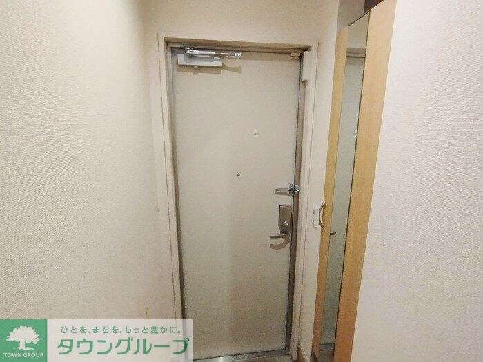 アゼリア上鷺　Fの物件内観写真