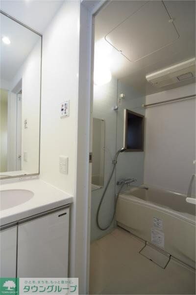 レジディア中落合A棟の物件内観写真