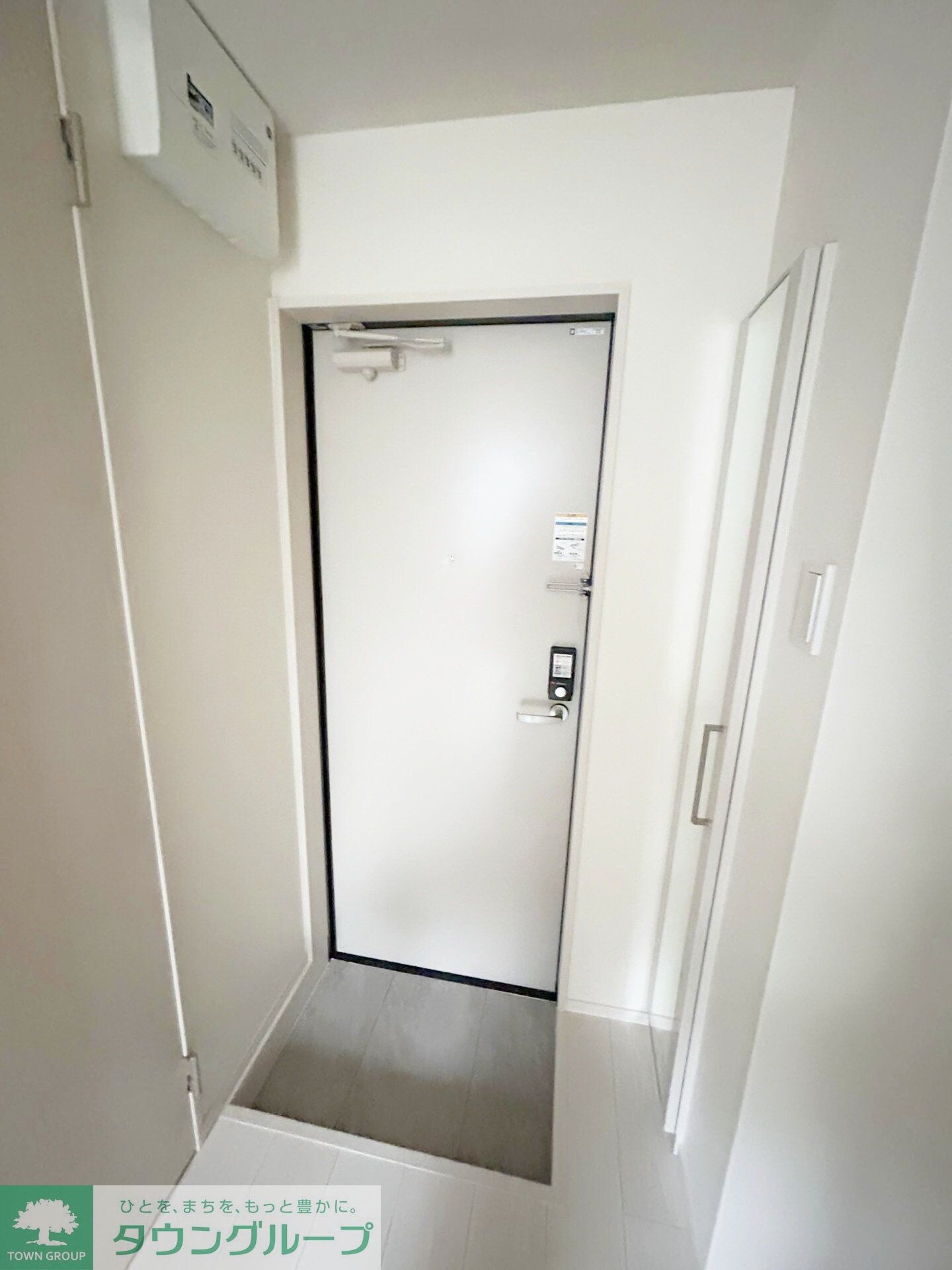 ハーモニーテラス白鷺IIの物件内観写真