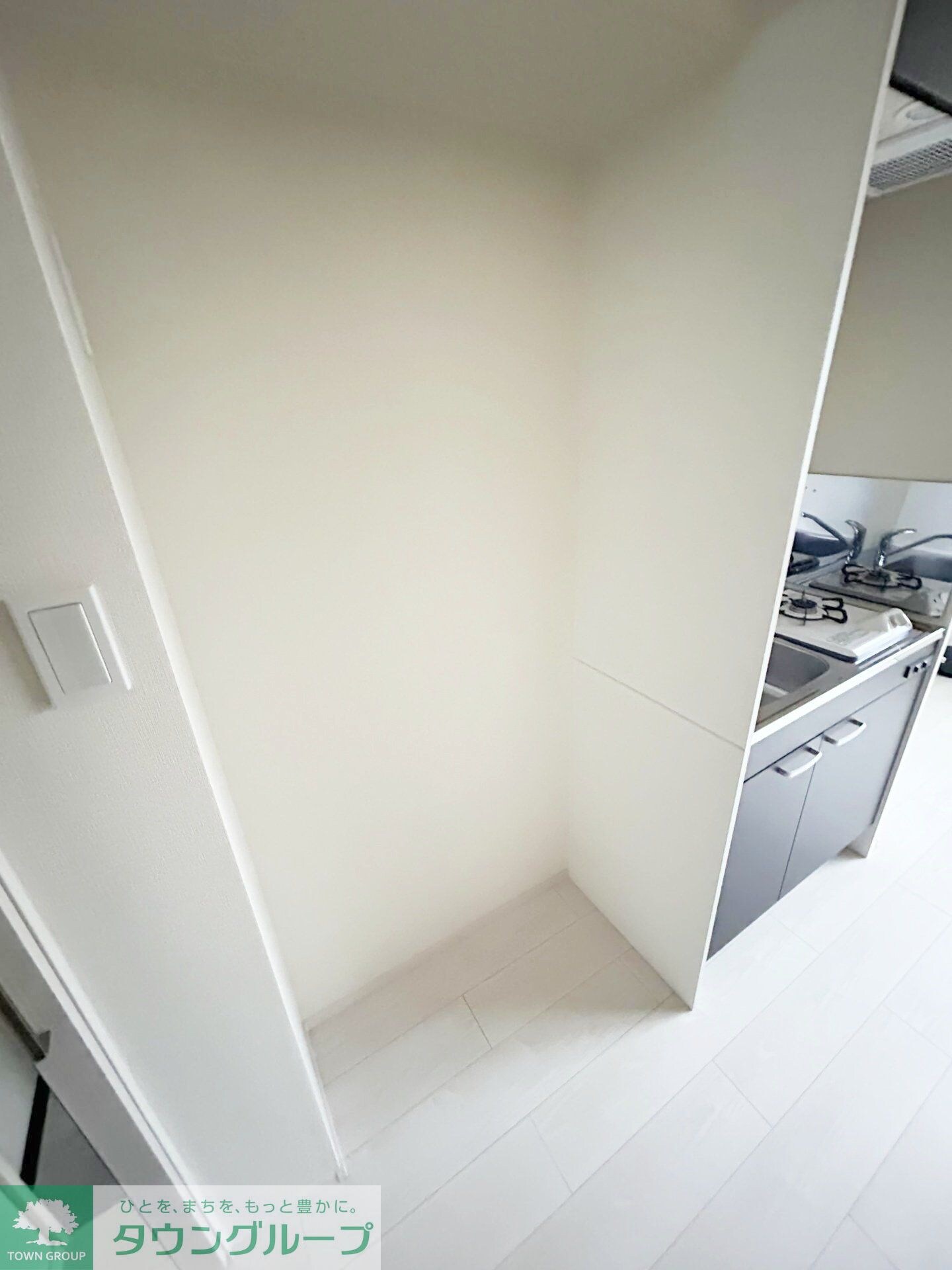 ハーモニーテラス白鷺IIの物件内観写真