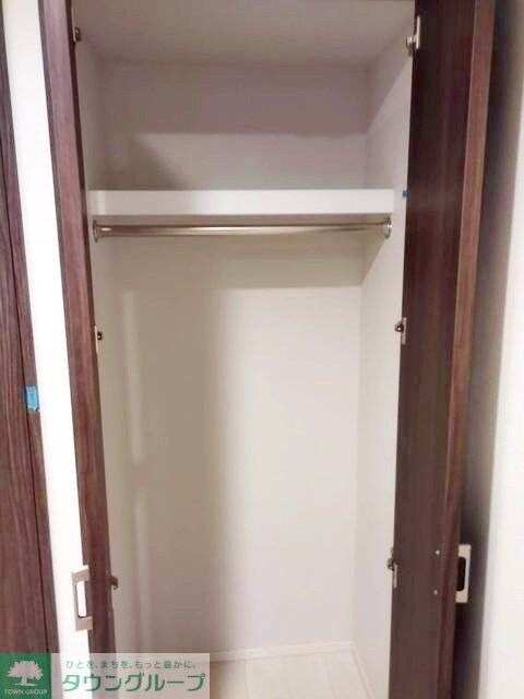 ACPResidence新江古田の物件内観写真