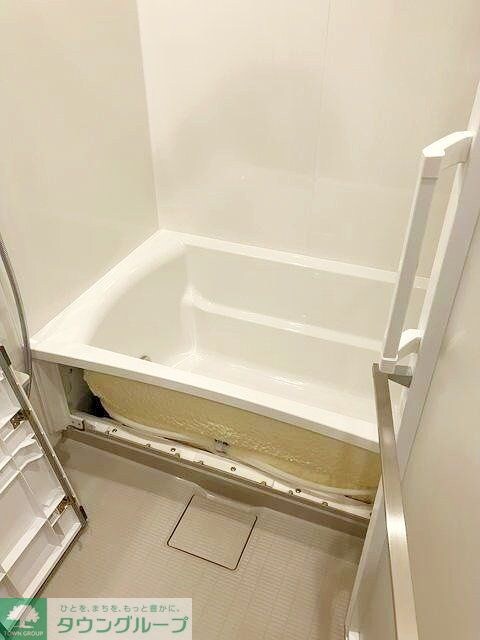 ACPResidence新江古田の物件内観写真