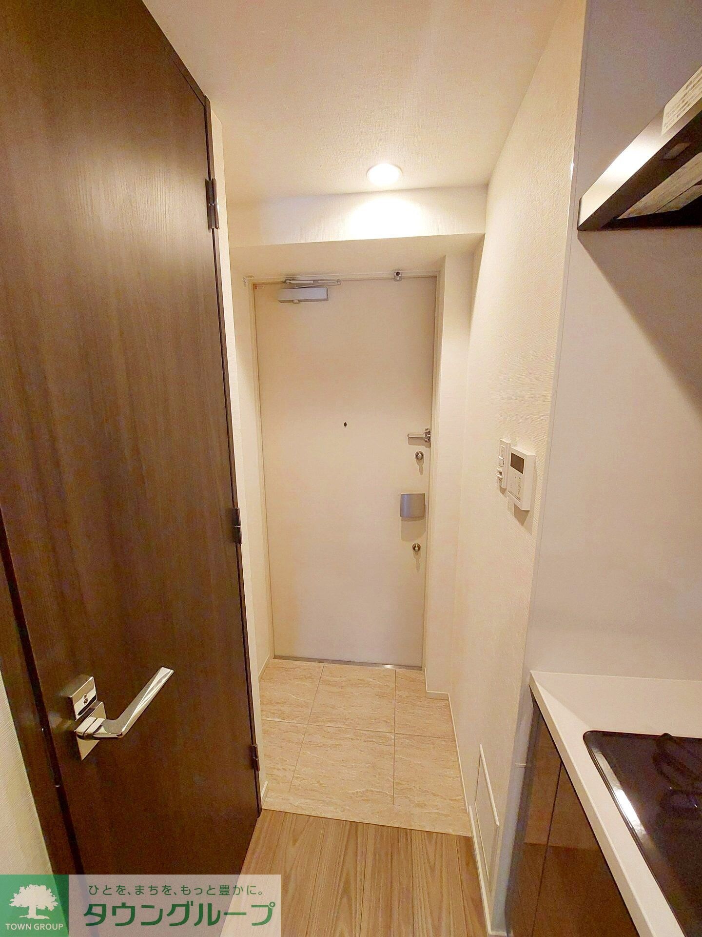 アーバンパーク江古田の森の物件内観写真