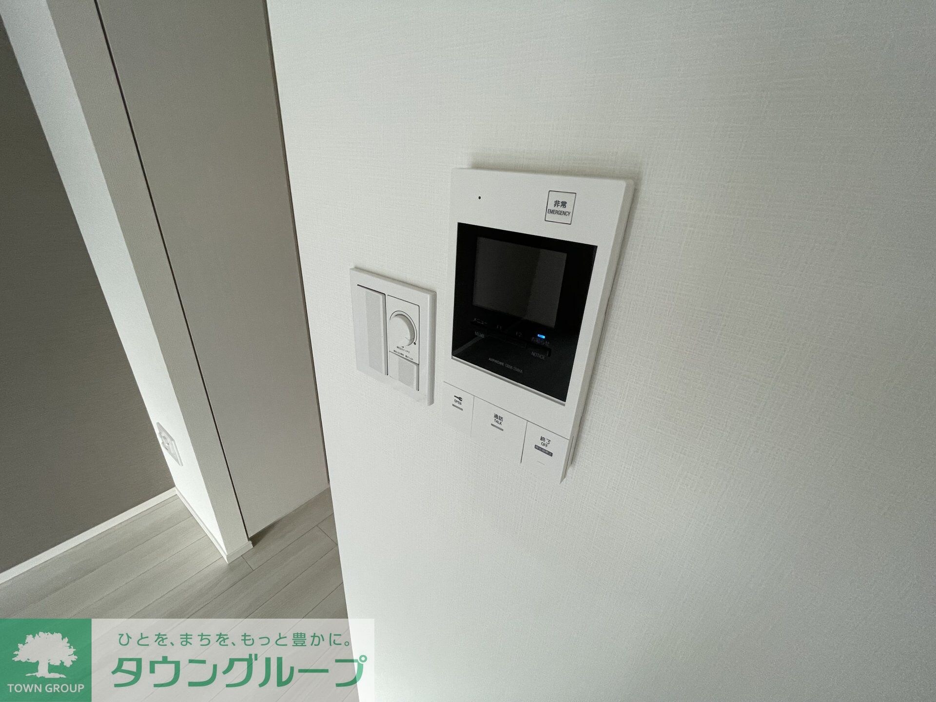 アーバンパーク江古田の森の物件内観写真