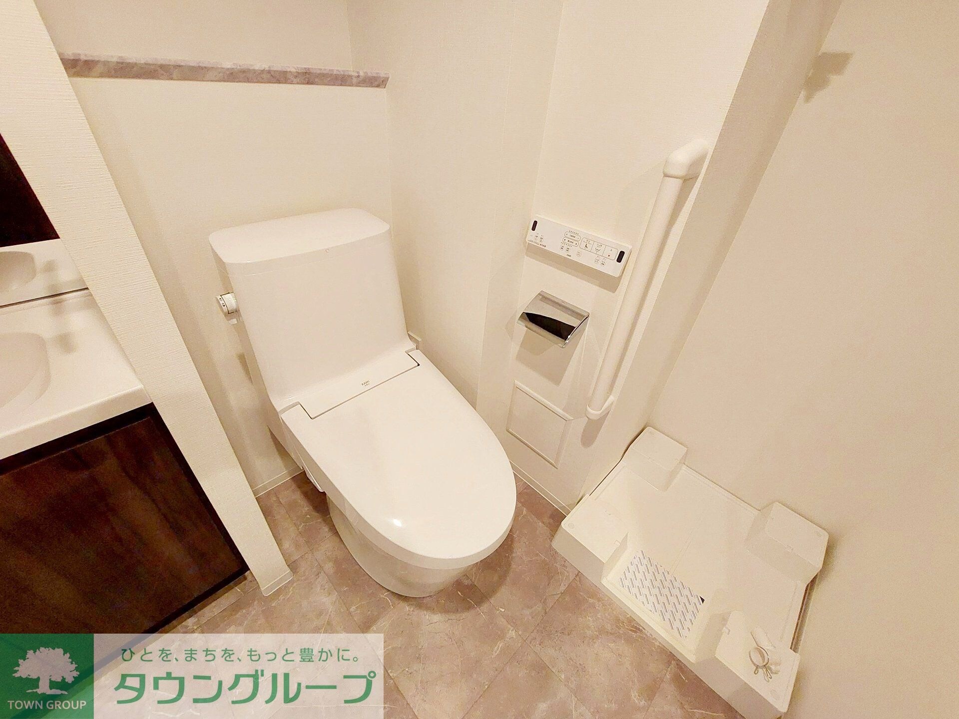 アーバンパーク江古田の森の物件内観写真