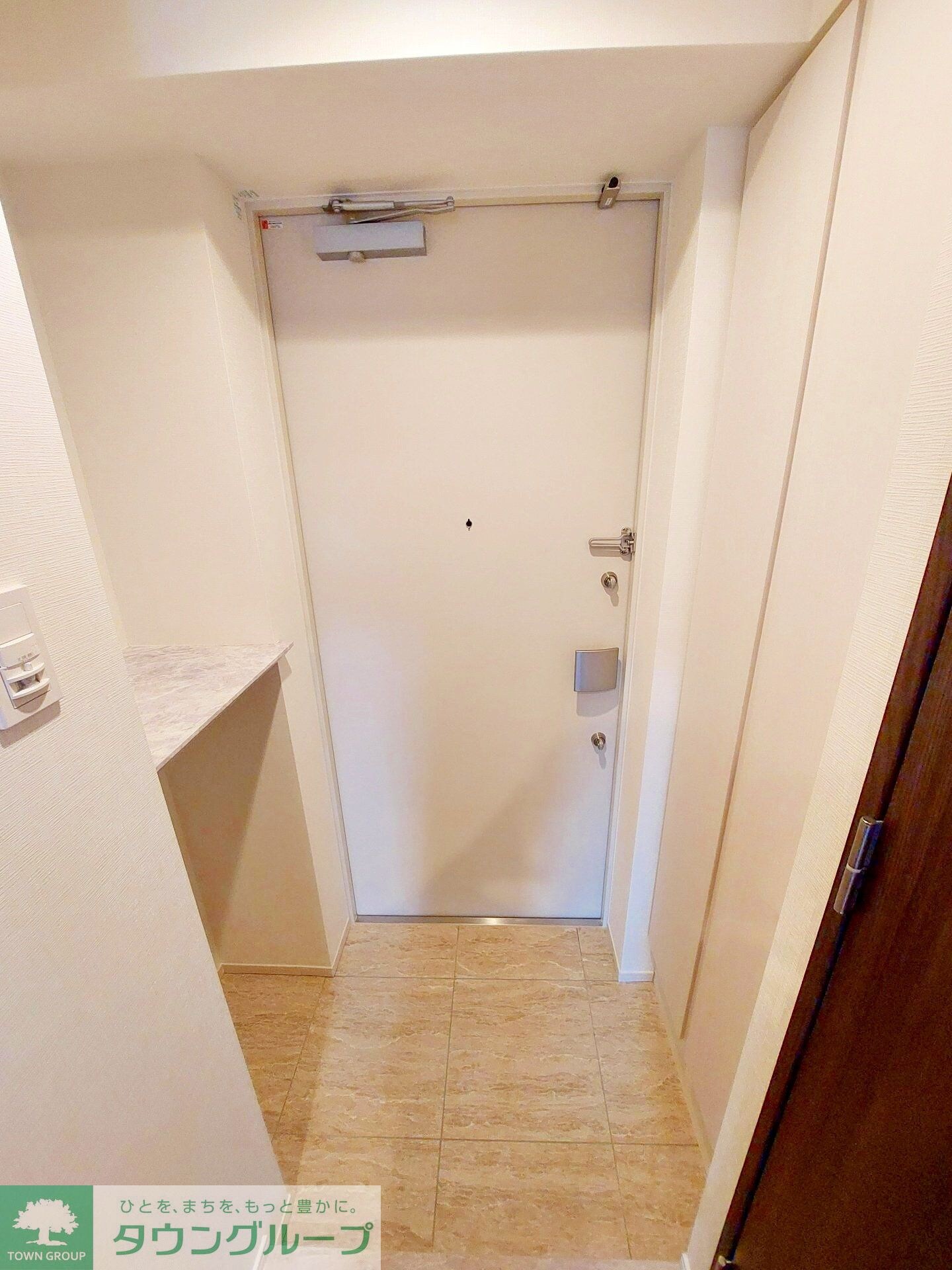 アーバンパーク江古田の森の物件内観写真