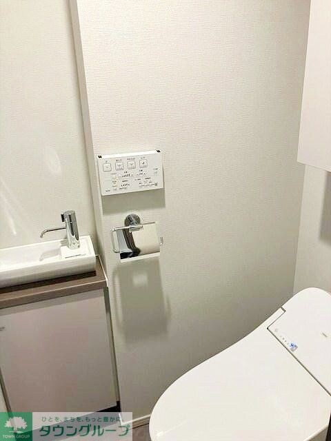 ACPResidence新江古田の物件内観写真