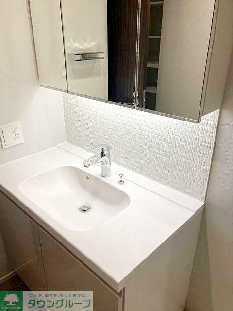 ACPResidence新江古田の物件内観写真