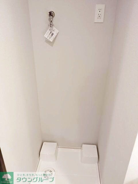 ACPResidence新江古田の物件内観写真