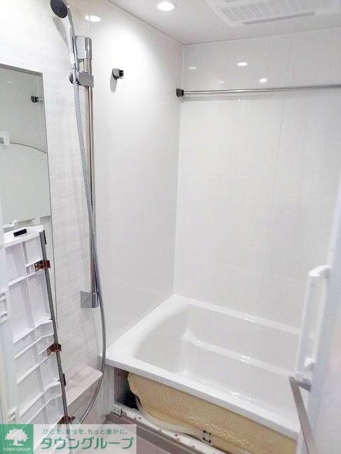 ACPResidence新江古田の物件内観写真