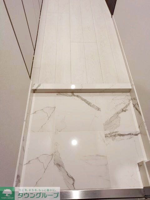 ACPResidence新江古田の物件内観写真