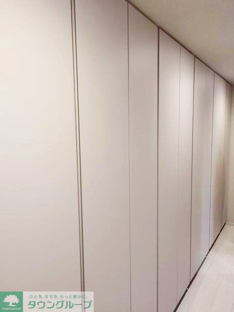 ACPResidence新江古田の物件内観写真