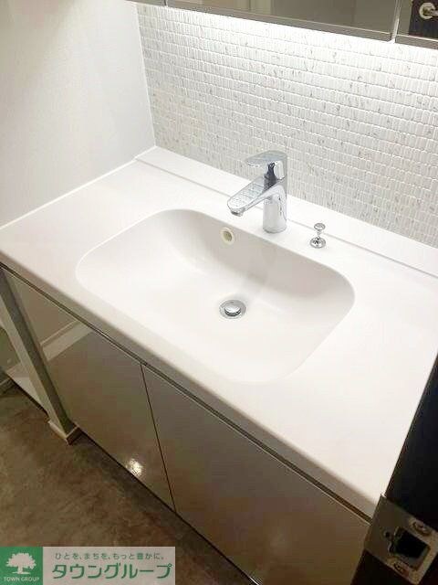 ACPResidence新江古田の物件内観写真