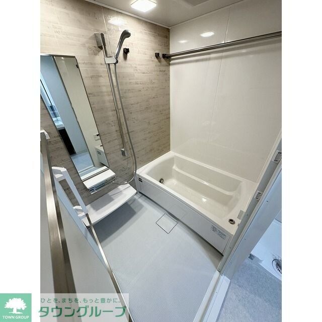 アジールコート練馬中村橋の物件内観写真