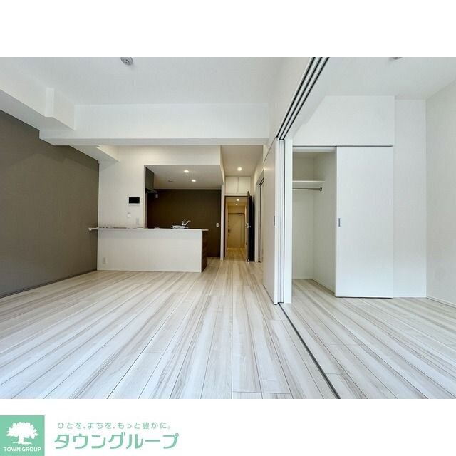 アジールコート練馬中村橋の物件内観写真