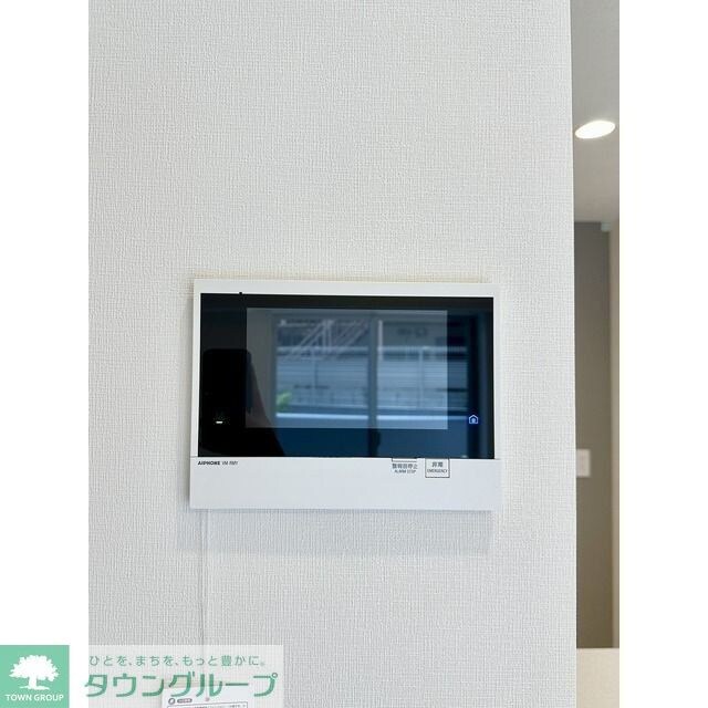 アジールコート練馬中村橋の物件内観写真