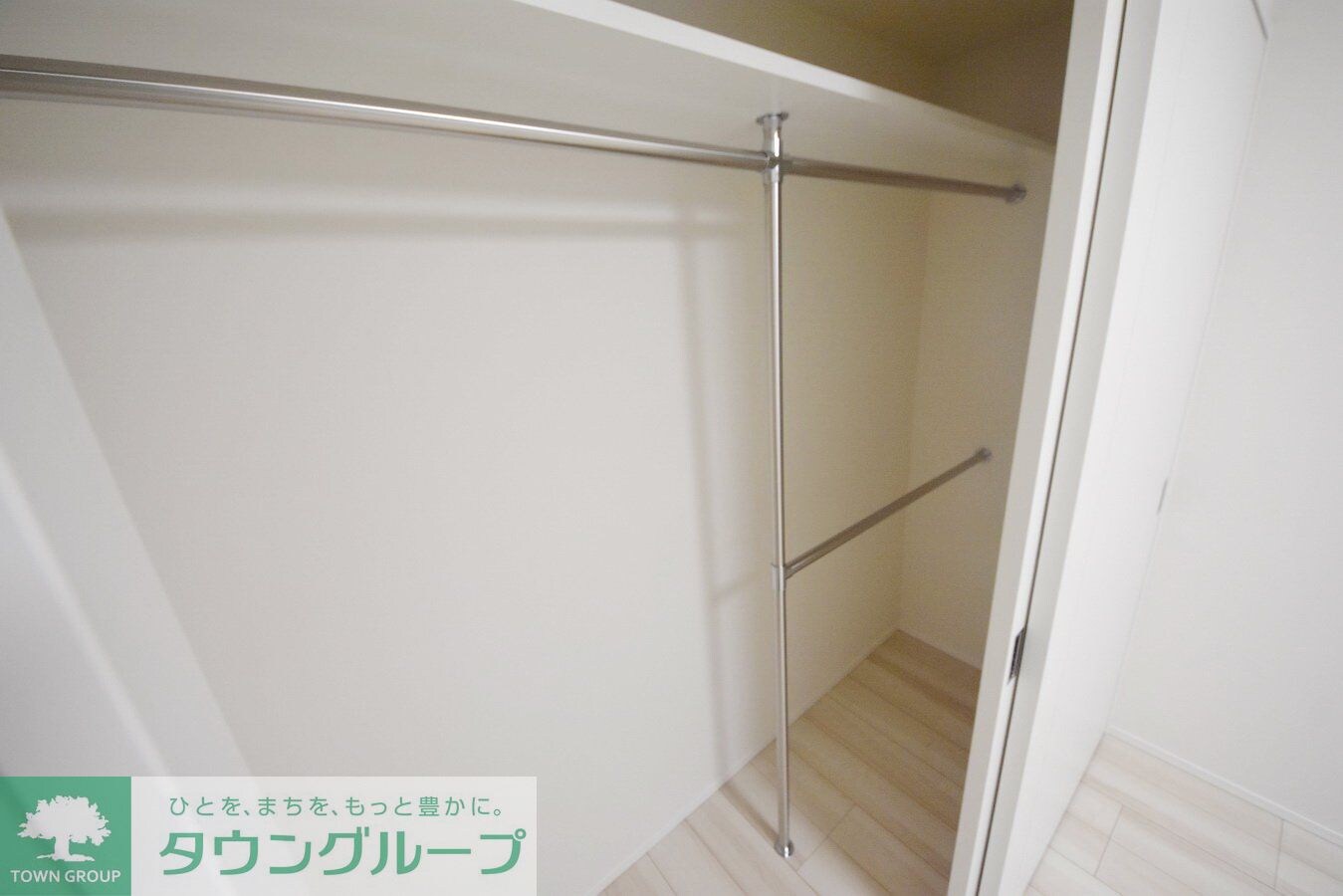 アジールコート練馬中村橋の物件内観写真