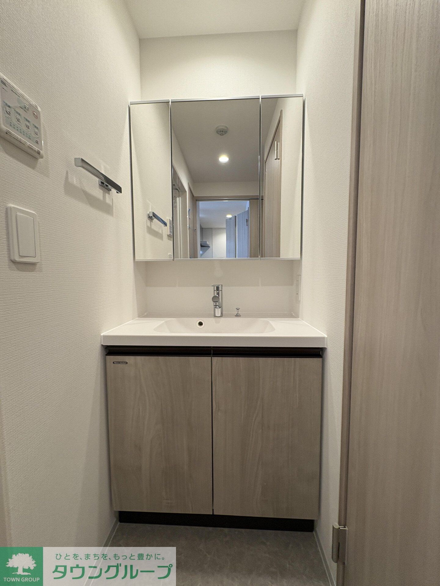 プライムブリス中野富士見町Iの物件内観写真