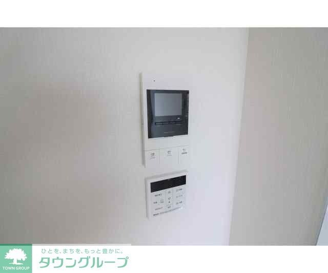 Ａｖｅｎｉｒ中野の物件内観写真