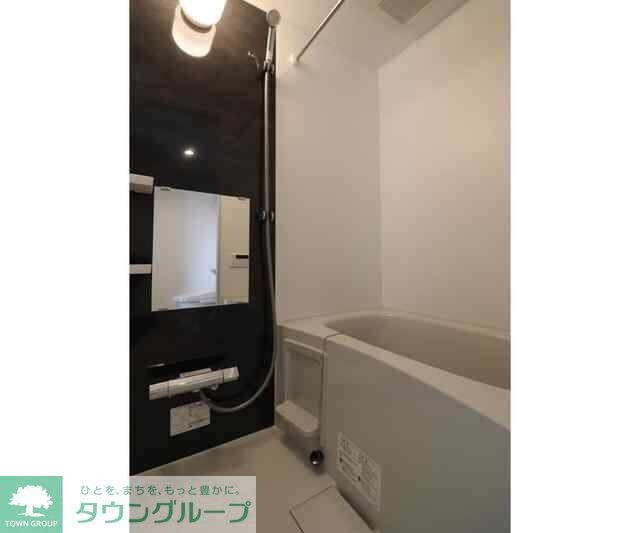 Ａｖｅｎｉｒ中野の物件内観写真