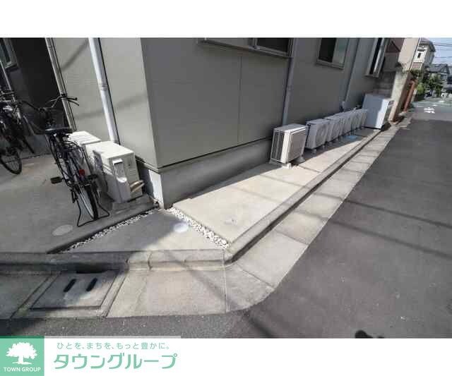 Ａｖｅｎｉｒ中野の物件内観写真