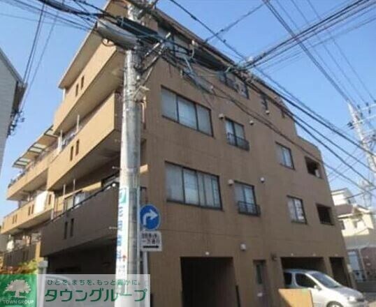 ドゥ・ミル・レジデンスの物件内観写真