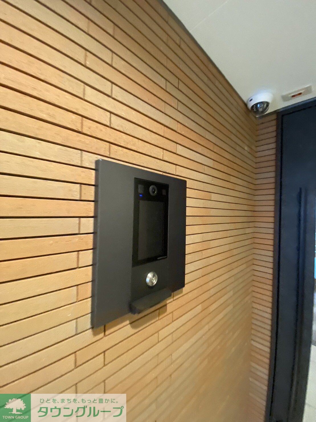 アトリオフラッツ高円寺ノースの物件内観写真