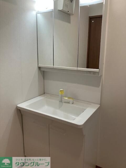 La Residence Chicの物件内観写真