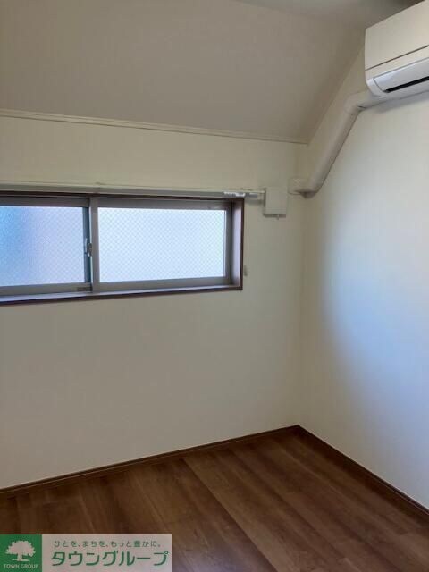 La Residence Chicの物件内観写真