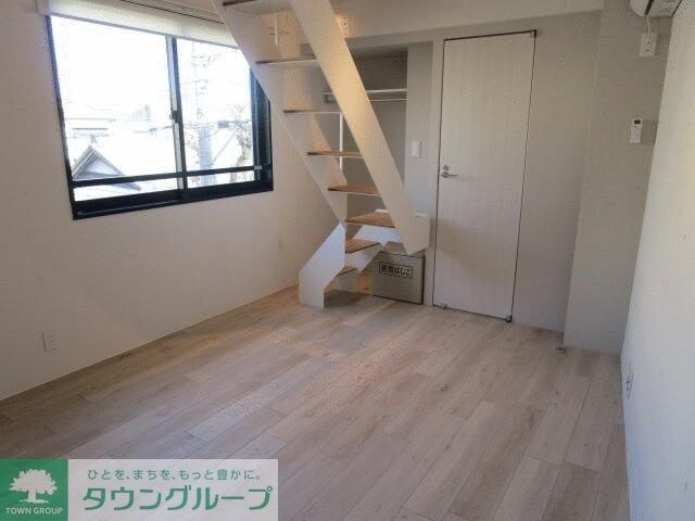 Ｐｌａｉｓａｎｔ江古田の物件内観写真