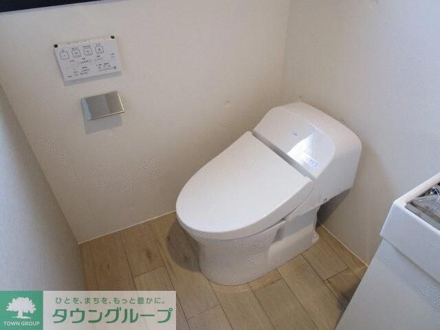 Ｐｌａｉｓａｎｔ江古田の物件内観写真