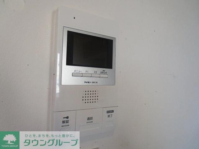 Ｐｌａｉｓａｎｔ江古田の物件内観写真